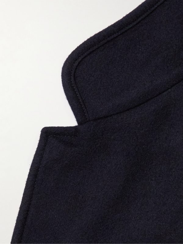 Rain System® Cashmere Blazer - E1