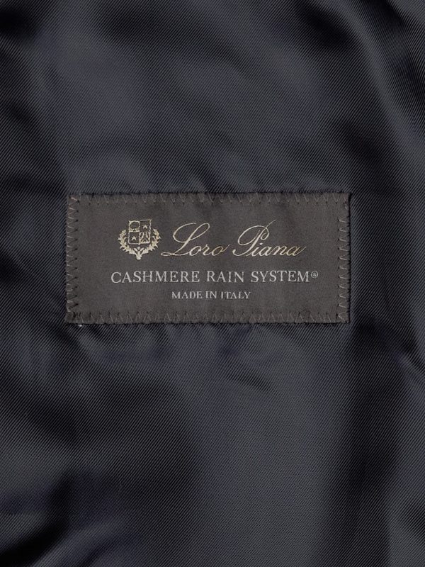 Rain System® Cashmere Blazer - E2