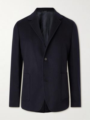 Rain System® Cashmere Blazer Rain System® Cashmere Blazer