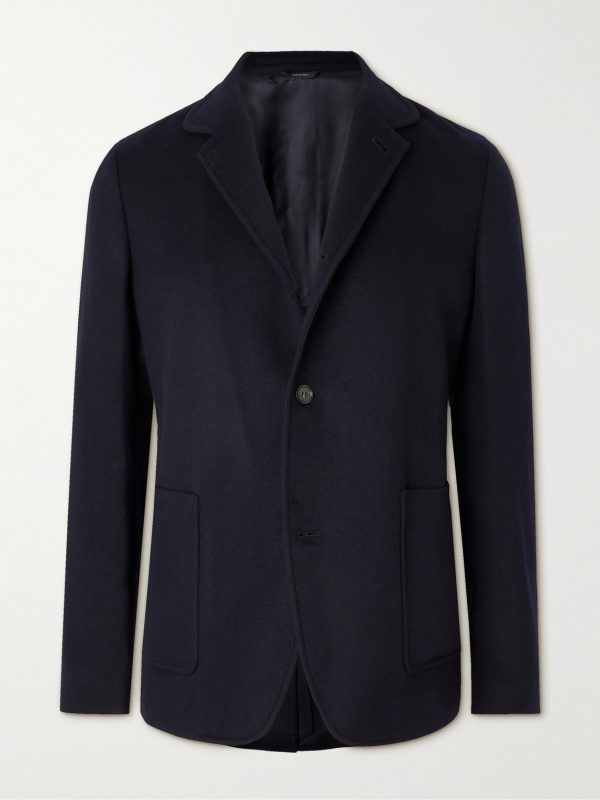 Rain System® Cashmere Blazer