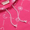 Logo-Print Cotton-Jersey Hooide - CU Logo-Print Cotton-Jersey Hooide - CU