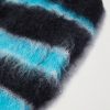 Straight-Leg Striped Mohair-Blend Drawstring Trousers - CU Straight-Leg Striped Mohair-Blend Drawstring Trousers - CU