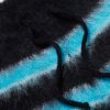 Straight-Leg Striped Mohair-Blend Drawstring Trousers - E1 Straight-Leg Striped Mohair-Blend Drawstring Trousers - E1