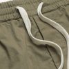 Axel Straight-Leg Cotton-Blend Twill Drawstring Shorts - E1 Axel Straight-Leg Cotton-Blend Twill Drawstring Shorts - E1