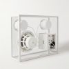 Transparent Speaker - BK Transparent Speaker - BK