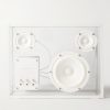 Transparent Speaker - FR Transparent Speaker - FR