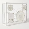 Transparent Speaker Transparent Speaker