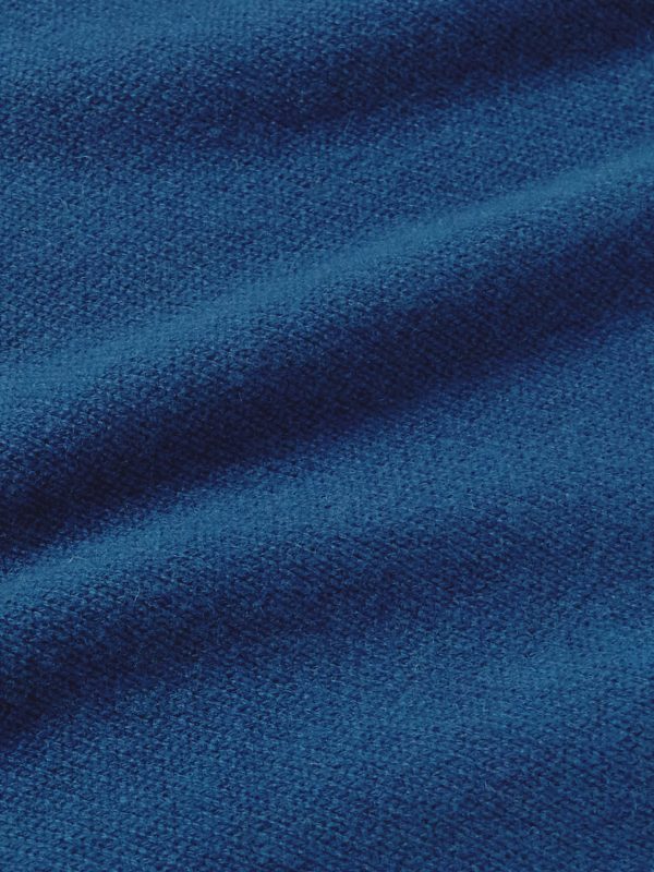 Cashmere Sweater - E1 Cashmere Sweater - E1