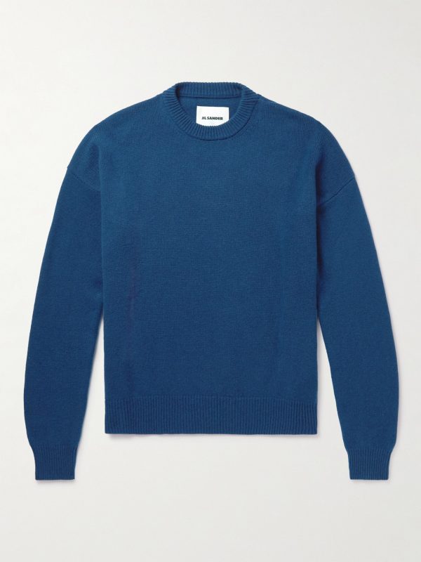 Cashmere Sweater Cashmere Sweater
