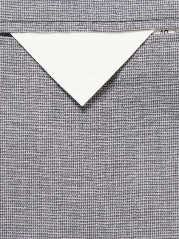 Fairway Unstructured Cotton-Blend Suit Jacket - E2 Fairway Unstructured Cotton-Blend Suit Jacket - E2