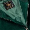 Suede Bomber Jacket - CU