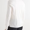 Wool Polo Shirt - BK Wool Polo Shirt - BK
