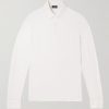 Wool Polo Shirt Wool Polo Shirt