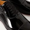 Greggo Patent-Leather Oxford Shoes - CU Greggo Patent-Leather Oxford Shoes - CU