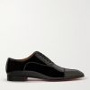 Greggo Patent-Leather Oxford Shoes Greggo Patent-Leather Oxford Shoes