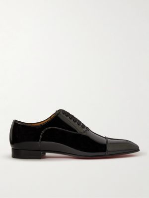 Greggo Patent-Leather Oxford Shoes Greggo Patent-Leather Oxford Shoes