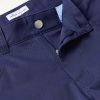 eb66 Straight-Leg Tech-Twill Golf Trousers - E1
