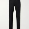 eb66 Slim-Fit Straight-Leg Tech-Twill Golf Trousers eb66 Slim-Fit Straight-Leg Tech-Twill Golf Trousers