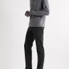 eb66 Slim-Fit Straight-Leg Tech-Twill Golf Trousers - OU eb66 Slim-Fit Straight-Leg Tech-Twill Golf Trousers - OU