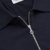 Alston Slim-Fit Merino Wool Zip-Up Cardigan - CU Alston Slim-Fit Merino Wool Zip-Up Cardigan - CU
