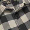 Matlock Checked Cotton and Linen-Blend Twill Shirt - CU Matlock Checked Cotton and Linen-Blend Twill Shirt - CU