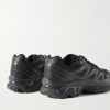 XT-6 ADV Mesh and Rubber Running Sneakers - BK