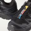 XT-6 ADV Mesh and Rubber Running Sneakers - CU