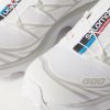 XT-6 Advanced Rubber-Trimmed Mesh Sneakers - CU