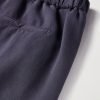 Tapered Virgin Wool-Twill Trousers - CU