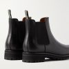Bryson Leather Chelsea Boots - BK Bryson Leather Chelsea Boots - BK