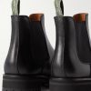 Bryson Leather Chelsea Boots - CU Bryson Leather Chelsea Boots - CU