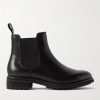 Bryson Leather Chelsea Boots Bryson Leather Chelsea Boots