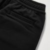 Straight-Leg Logo-Print Cotton-Jersey Shorts - CU Straight-Leg Logo-Print Cotton-Jersey Shorts - CU