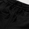 Straight-Leg Logo-Print Cotton-Jersey Shorts - E1 Straight-Leg Logo-Print Cotton-Jersey Shorts - E1