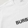 Logo-Print Cotton-Jersey T-Shirt - CU Logo-Print Cotton-Jersey T-Shirt - CU
