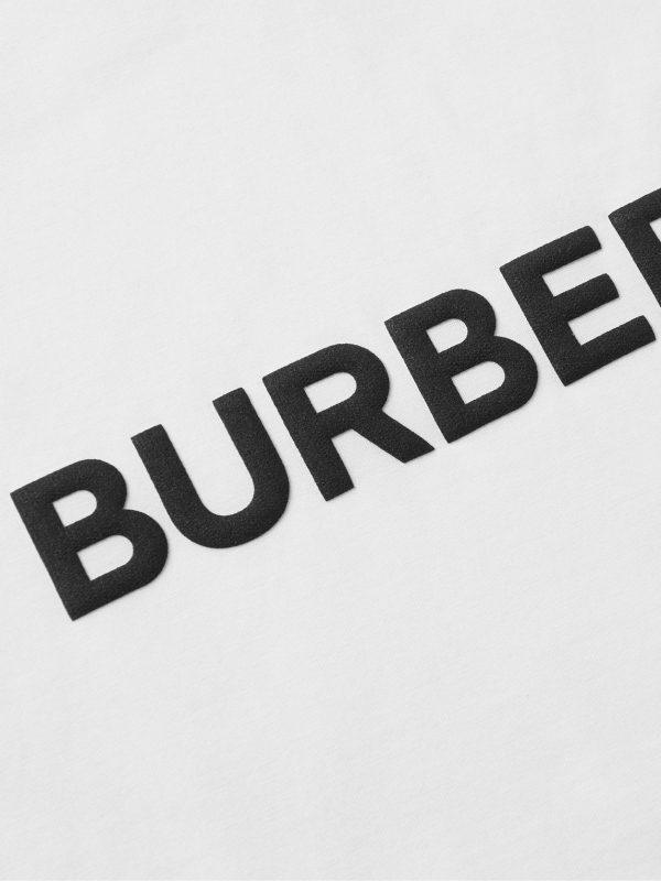 Logo-Print Cotton-Jersey T-Shirt - E1 Logo-Print Cotton-Jersey T-Shirt - E1