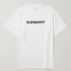 Logo-Print Cotton-Jersey T-Shirt Logo-Print Cotton-Jersey T-Shirt