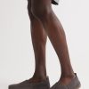 Suede Loafers - E1