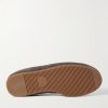 Suede Loafers - E2