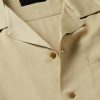Cody Camp-Collar Cotton-Twill Shirt - CU Cody Camp-Collar Cotton-Twill Shirt - CU