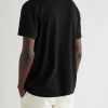 Bradley Cotton-Jersey T-Shirt - BK Bradley Cotton-Jersey T-Shirt - BK
