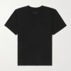 Bradley Cotton-Jersey T-Shirt Bradley Cotton-Jersey T-Shirt
