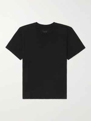 Bradley Cotton-Jersey T-Shirt Bradley Cotton-Jersey T-Shirt