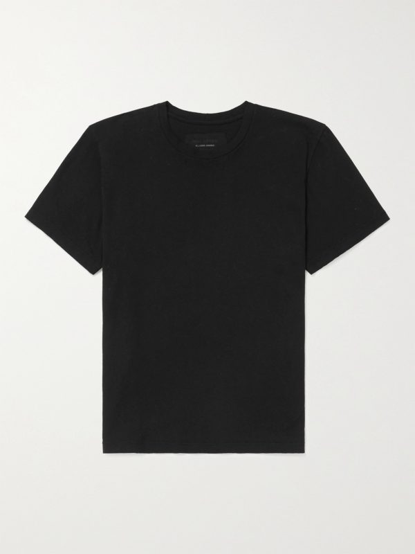 Bradley Cotton-Jersey T-Shirt Bradley Cotton-Jersey T-Shirt