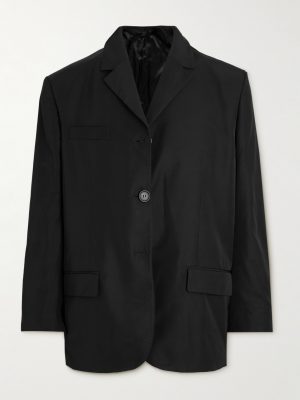Juylio Unstructured Faille Blazer Juylio Unstructured Faille Blazer