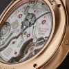 Endeavour Perpetual Calendar Hand-Wound 40.8mm 18-Karat Rose Gold and Leather Watch, Ref. No. 1341-0110 - E1 Endeavour Perpetual Calendar Hand-Wound 40.8mm 18-Karat Rose Gold and Leather Watch, Ref. No. 1341-0110 - E1