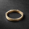 Alliance Rayon Gold Lapis Lazuli Ring - BK Alliance Rayon Gold Lapis Lazuli Ring - BK