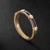 Alliance Rayon Gold Lapis Lazuli Ring Alliance Rayon Gold Lapis Lazuli Ring