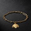 Reverie Medium 18-Karat Gold Bracelet Reverie Medium 18-Karat Gold Bracelet