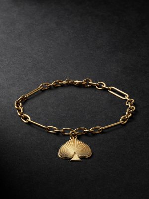 Reverie Medium 18-Karat Gold Bracelet Reverie Medium 18-Karat Gold Bracelet